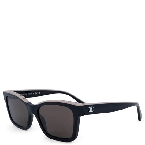 chanel 5417 sunglasses